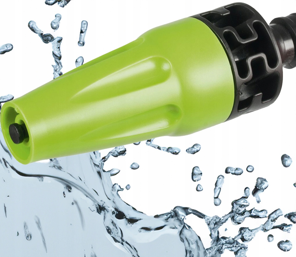 Zraszacz prosty do nawadniania OGRODU ECONOMIC CELLFAST 54-300 PODLEWANIE