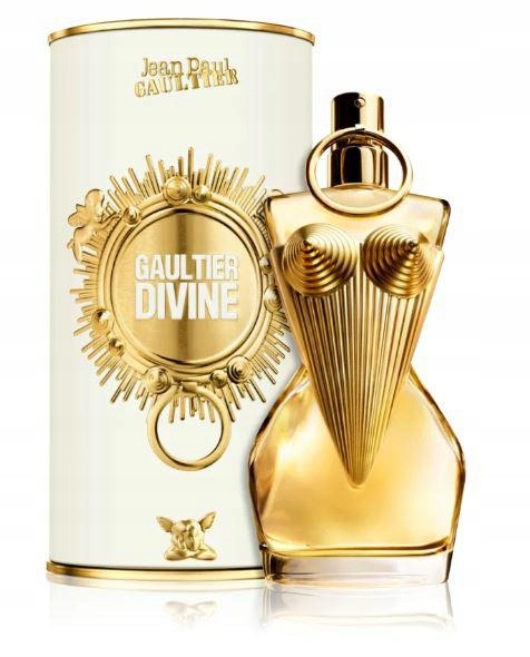 Jean Paul Gaultier Divine parfémovaná voda 30 ml