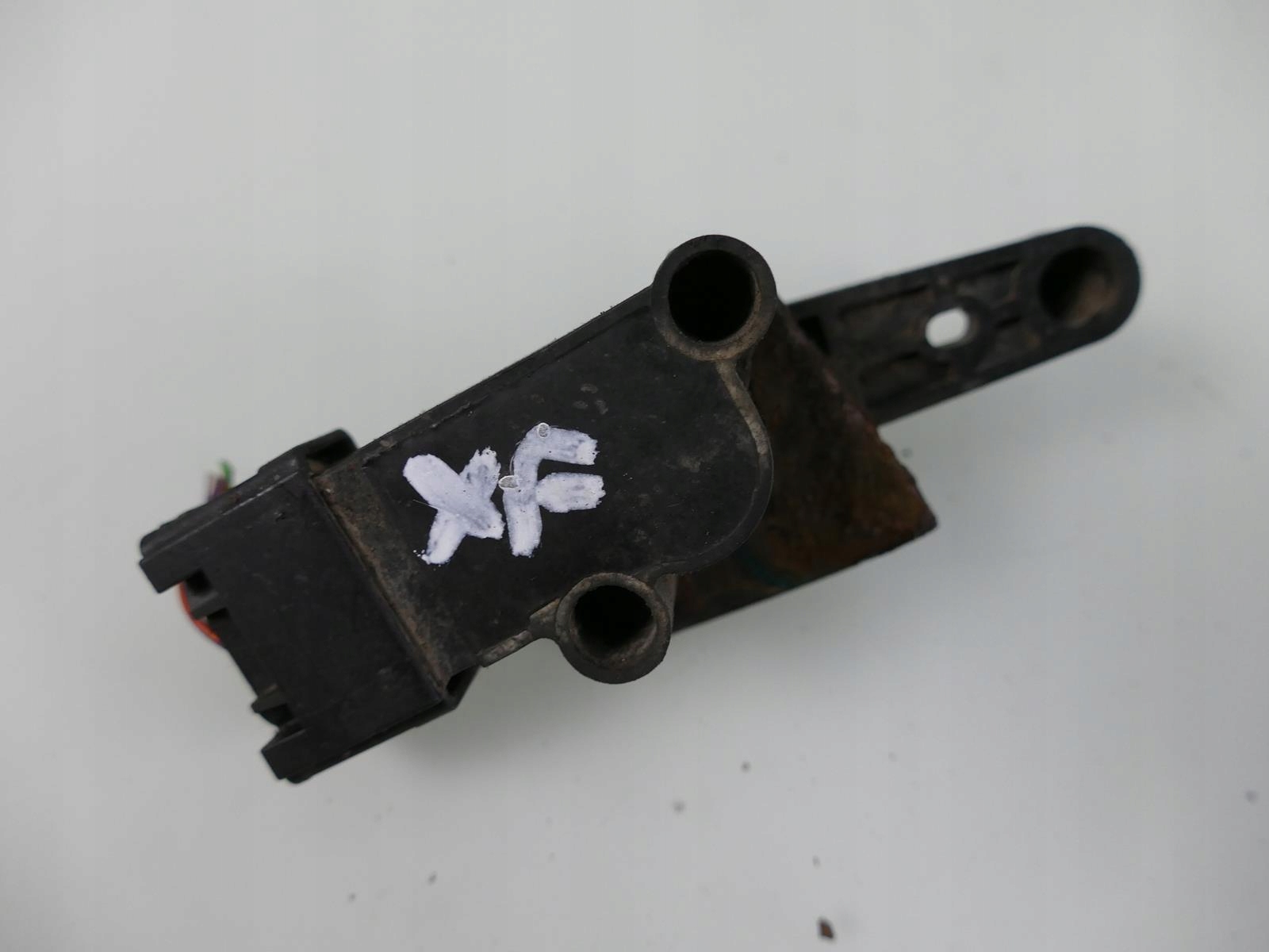 JAGUAR XF X250 Sensor POZIOMOWANIA SENSOR