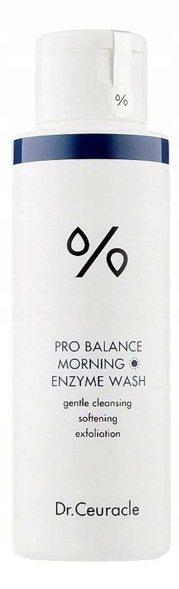 Dr. Ceuracle enzymatyczny proszek do oczyszczania twarzy 50g