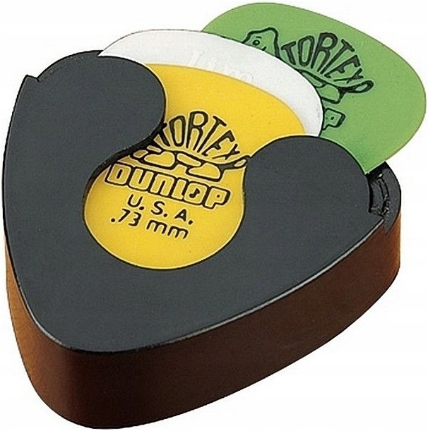 

Dunlop Pickholder 5001 pojemnik na kostki gitarowe