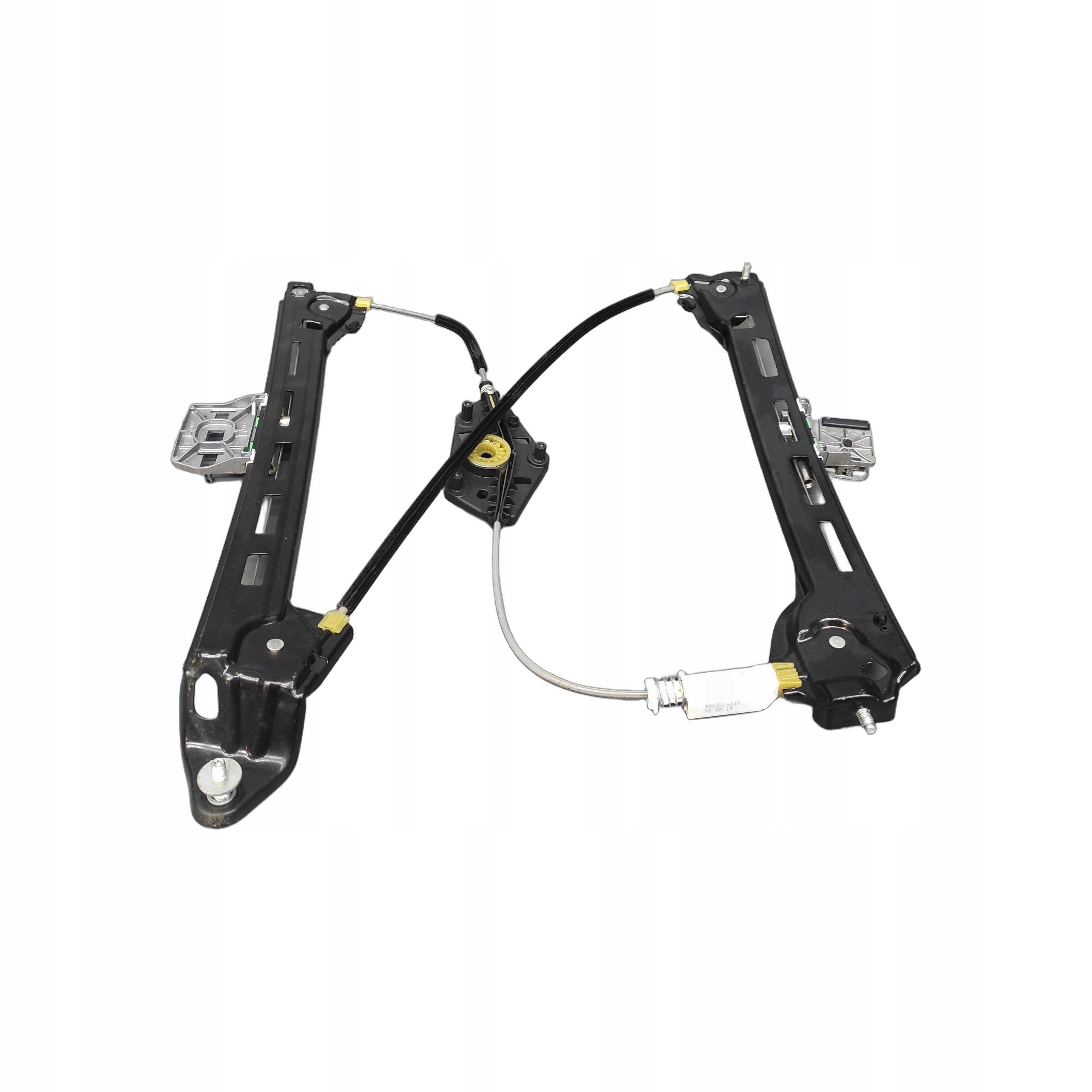 Mécanisme Vitres Droite Arrière VW PASSAT CC LIFT 3C8