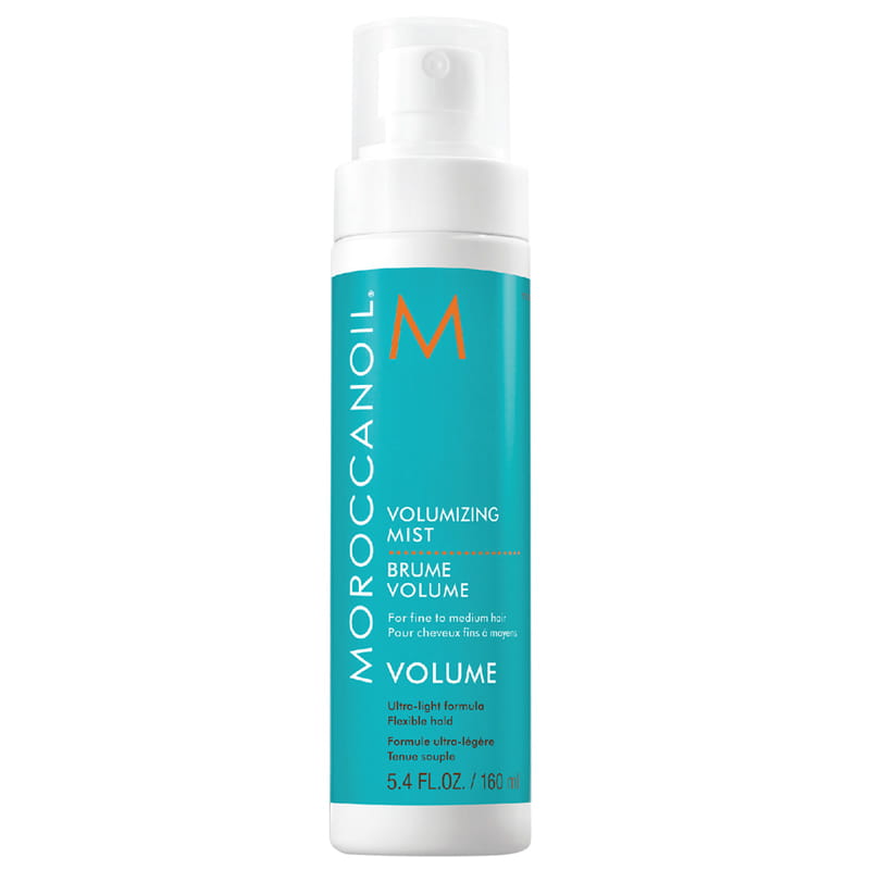 Moroccanoil Volume – mlha pro zvětšení objemu vlasů, 160 Ml