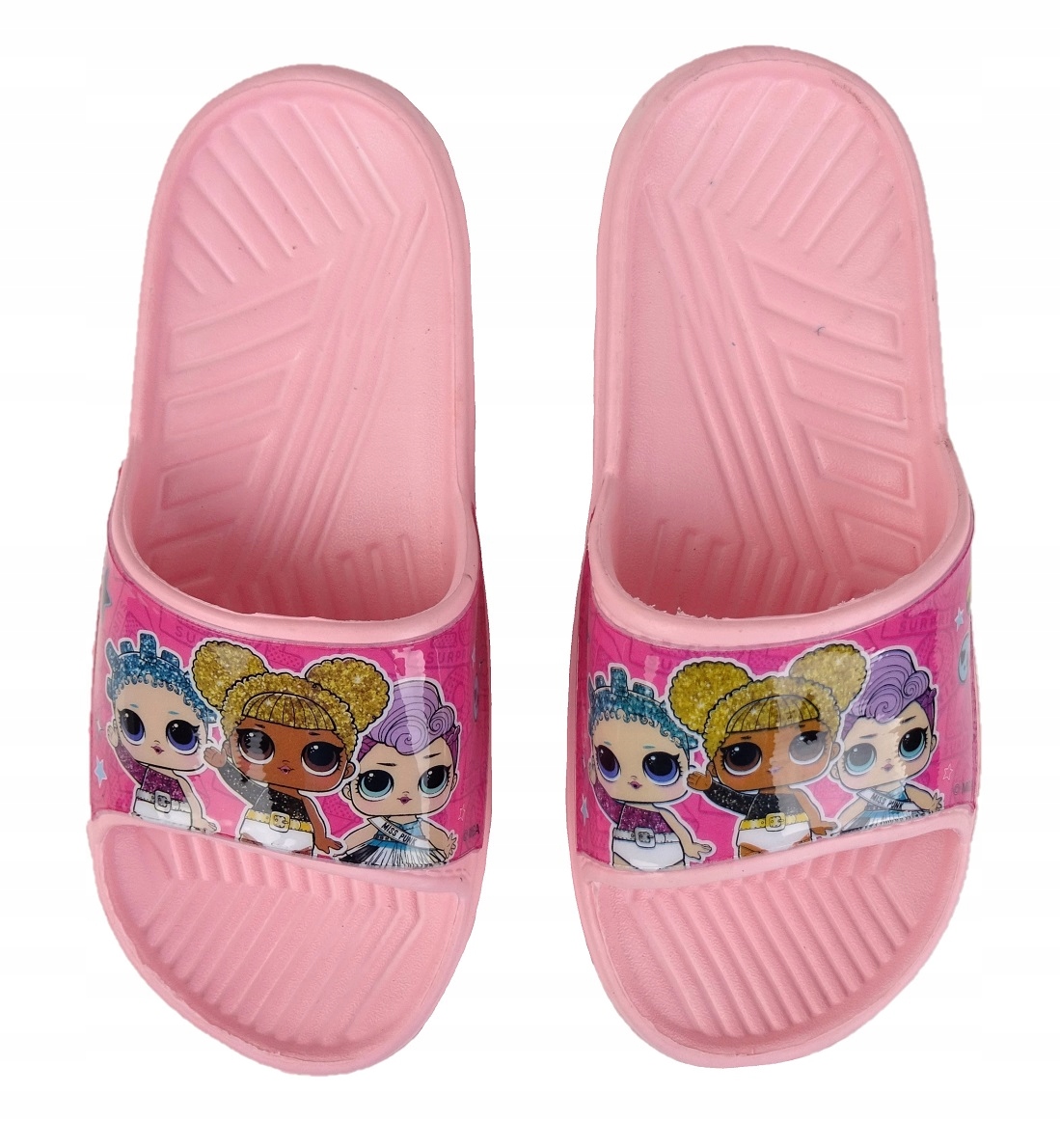 

klapki buty Lol L.o.l. Surprise basenowe 33/34
