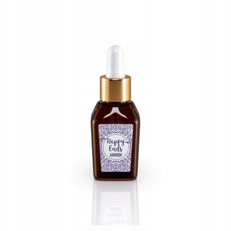 

Anwen Serum do zabezpieczania końcówek włosów 20ml