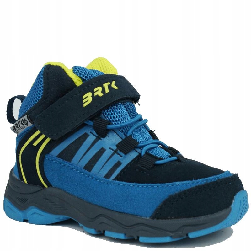 BARTEK buty 11608008 KOZAKI KOZACZKI MEMBRANA R 26 Marka Bartek