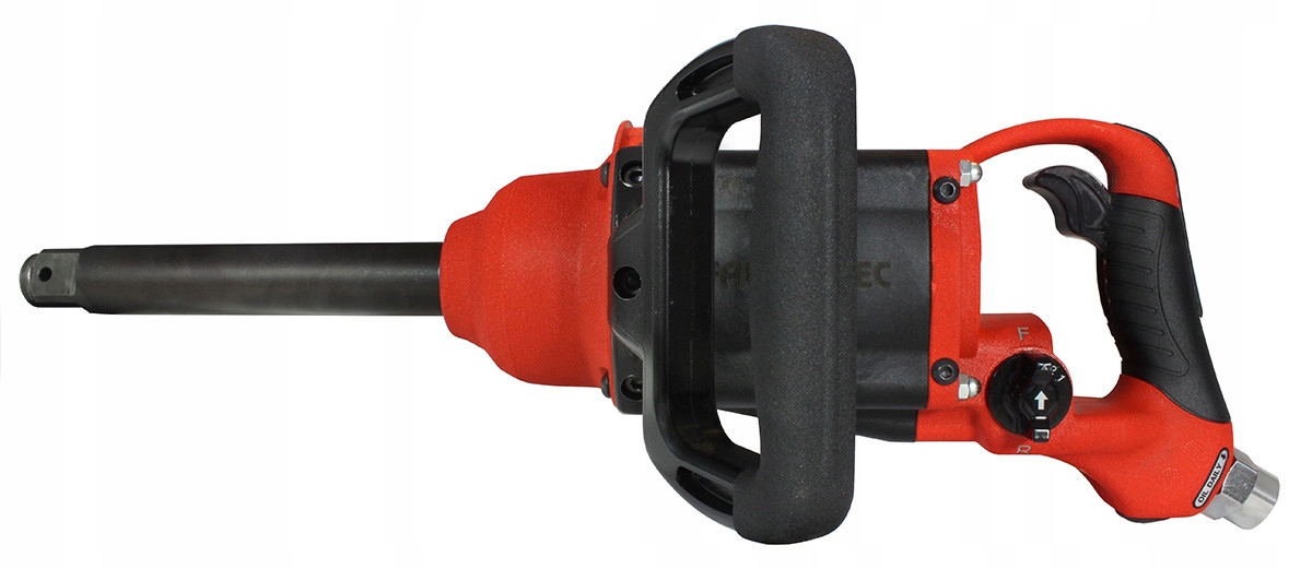 Klucz kompozytowy FC 1" RED 2440 Nm