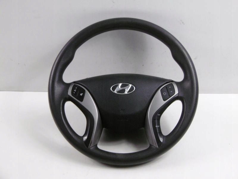 HYUNDAI I30 II GD KIEROWNICA PODUSZKA AIRBAG