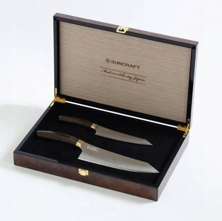 Sada Suncraft Elegancia [KSK-SET2]