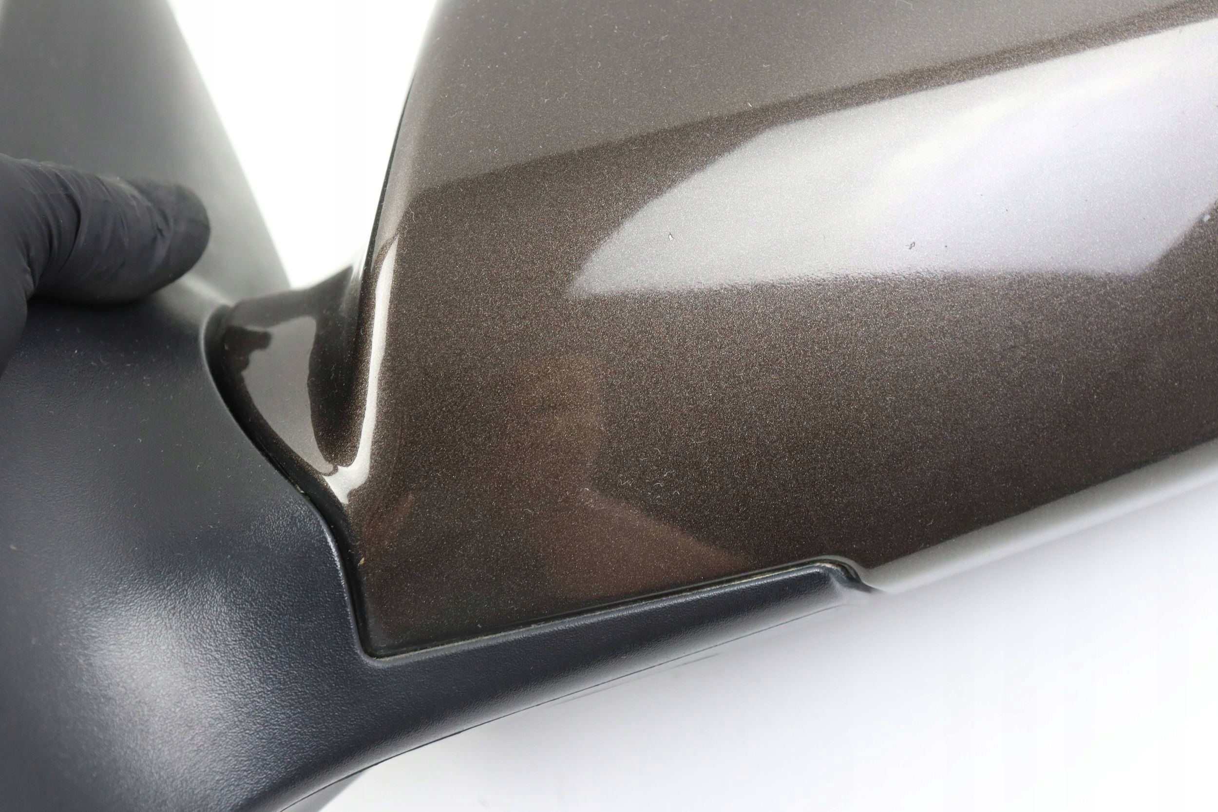 KIA SPORTAGE II mirror left 3 PIN 5F29L EUROPA