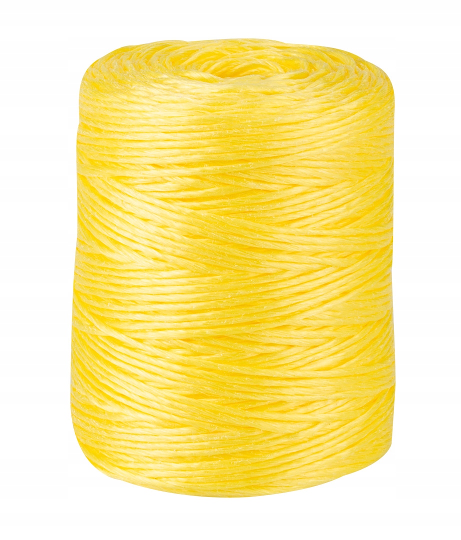 49-932 Sznurek polipropylenowy 250 m Marka Neo Tools