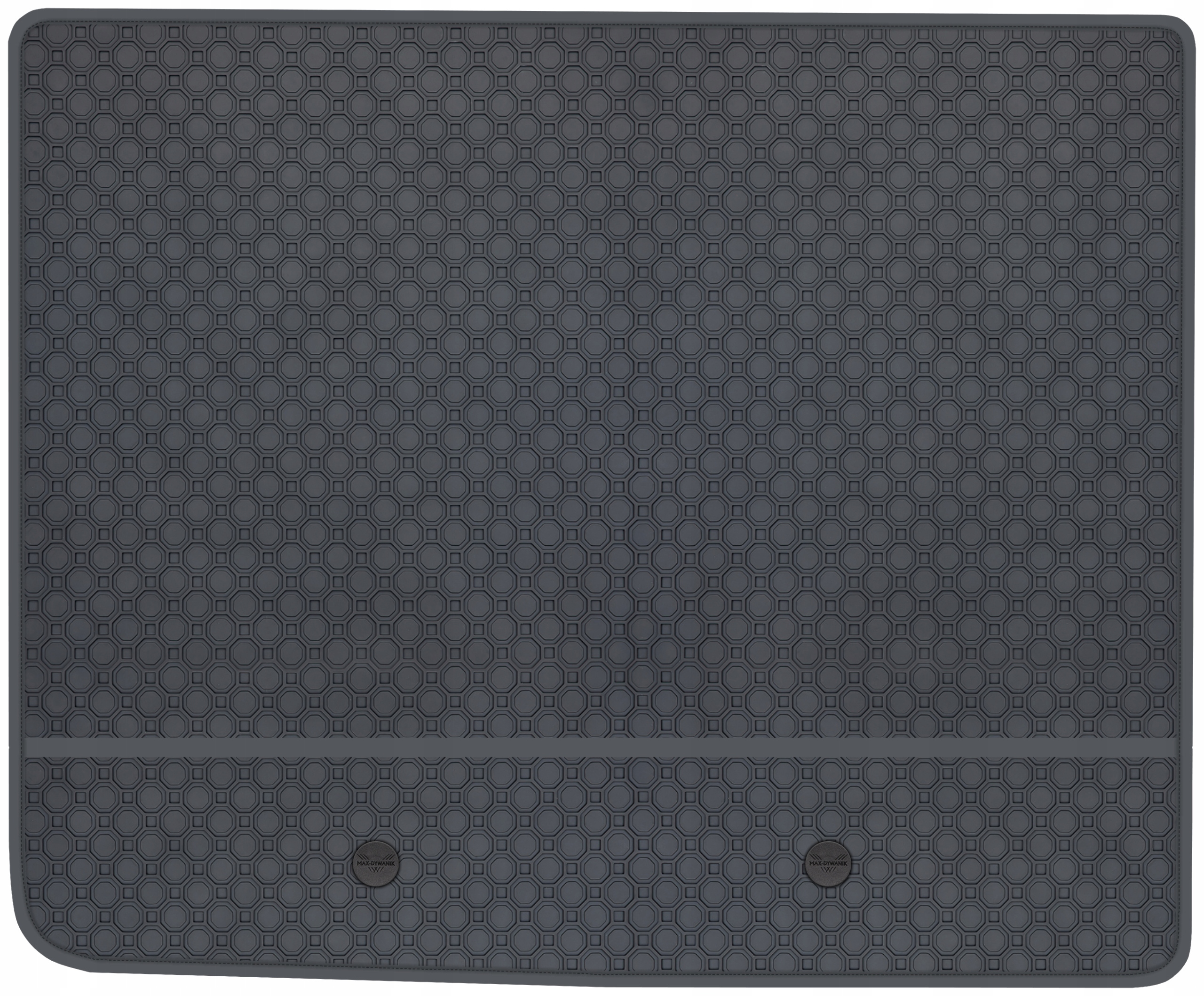 Jeep Commander I SUV 5os 2006-2010 Mata do bagażnika PRIMELINER