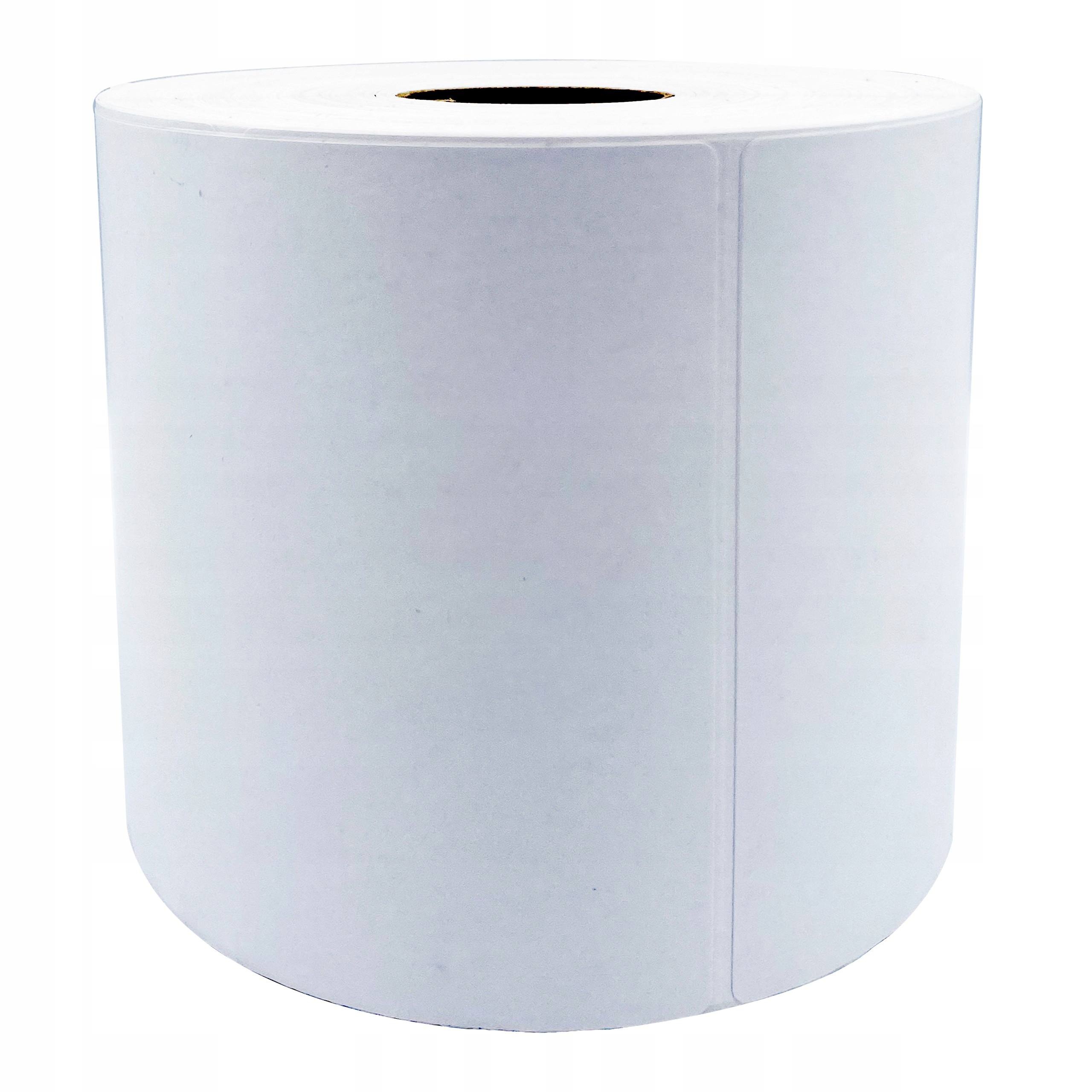 ETYKIETY TERMICZNE BIAŁE 100x150 mm 500 szt Marka inny