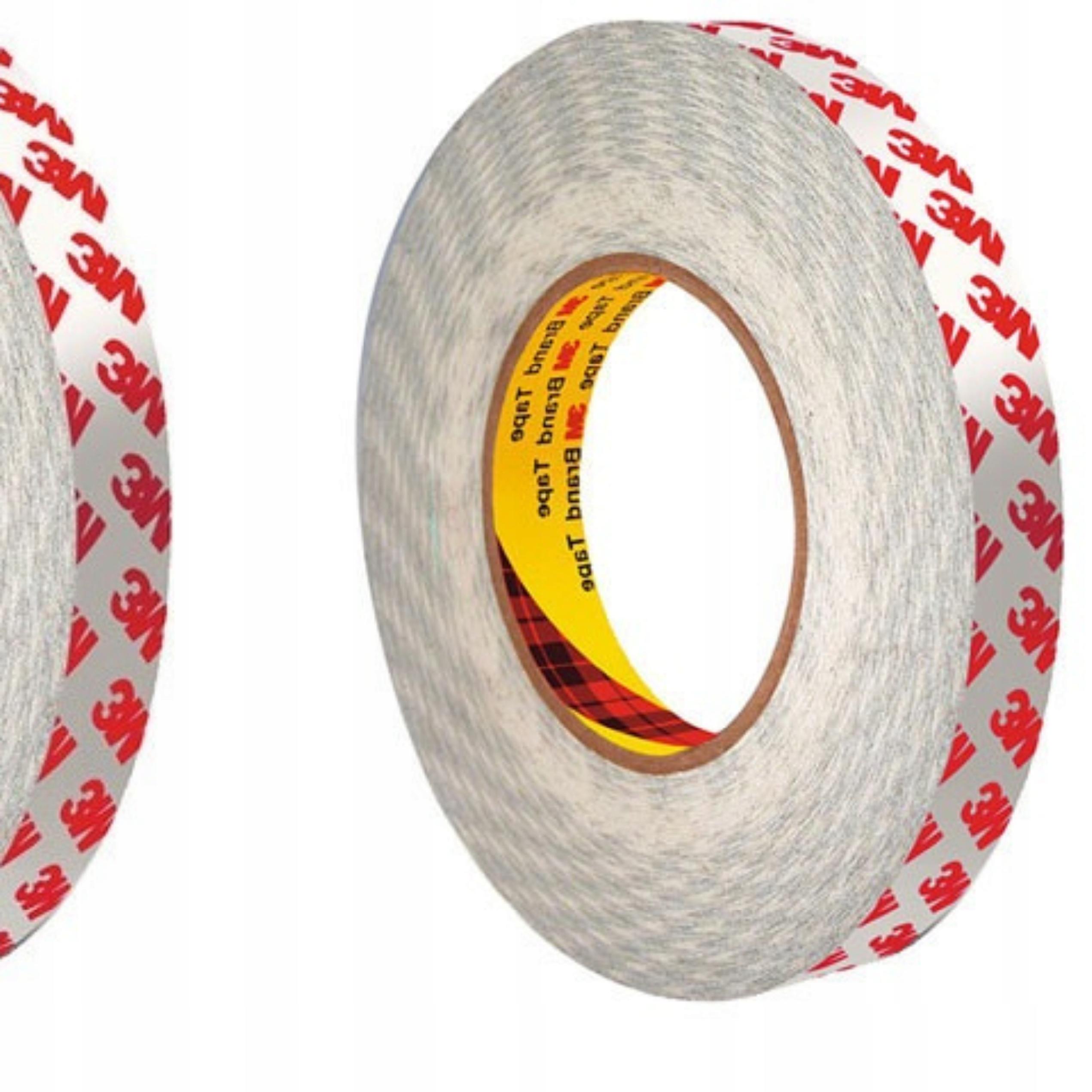 

Taśma Dwustronna 3M Mocna Montażowa 12 mm X 50 m
