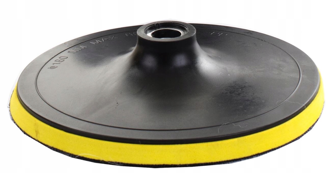 POLERKA SAMOCHODOWA SZLIFIERKA GĄBKA ZESTAW 11W1 Moc 2400 W