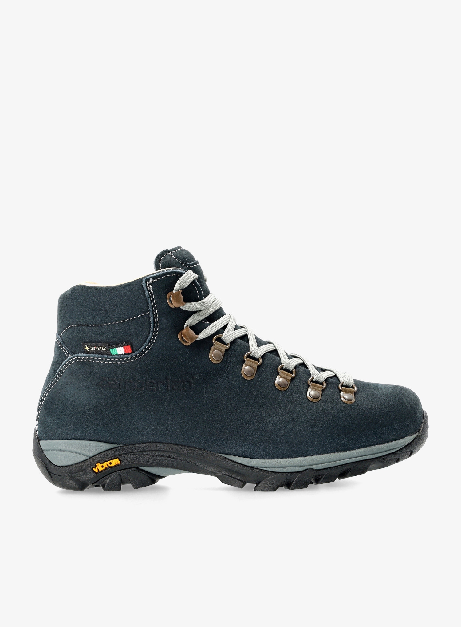 Dámské turistické boty Zamberlan New Trail Lite Evo Gtx dk blue 37