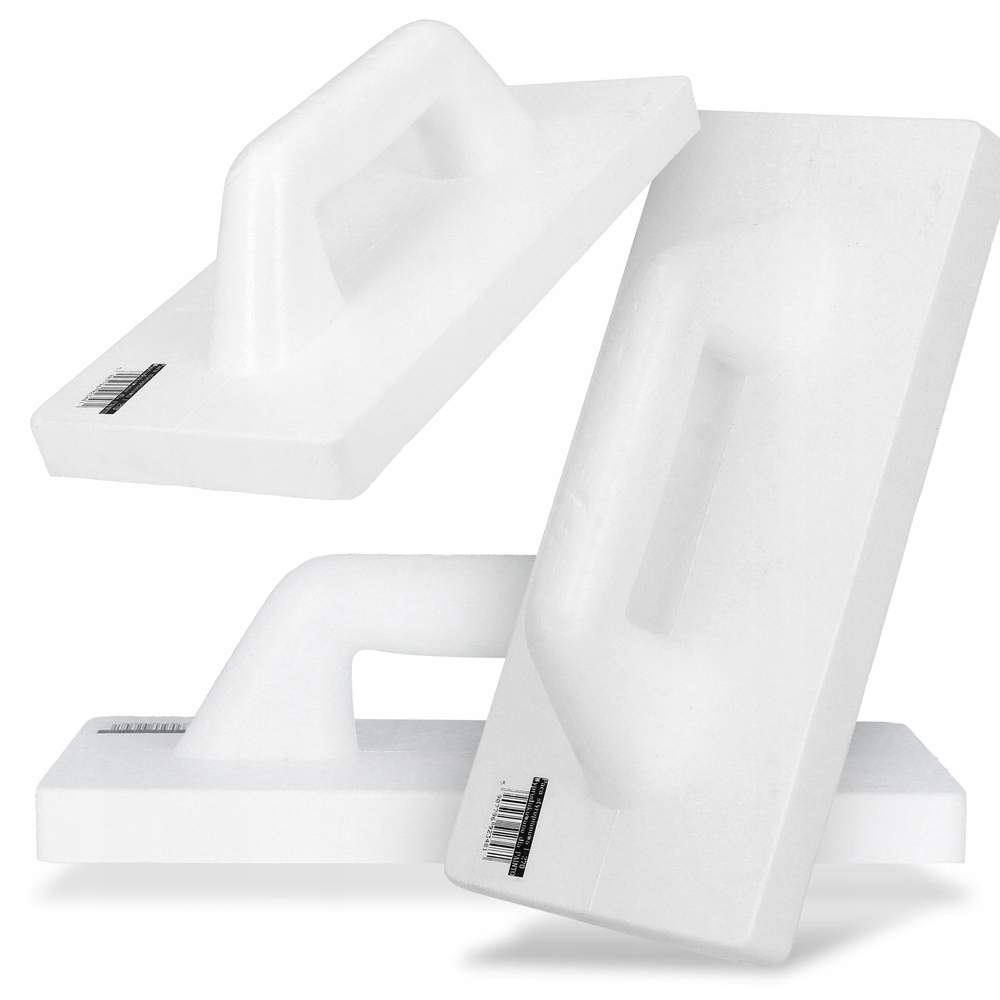 Paca STYROPIANOWA 28 cm ZACIERANIA WYGŁADZANIA TYNKÓW Rajbetka Tynkarska EAN (GTIN) 5907796923481