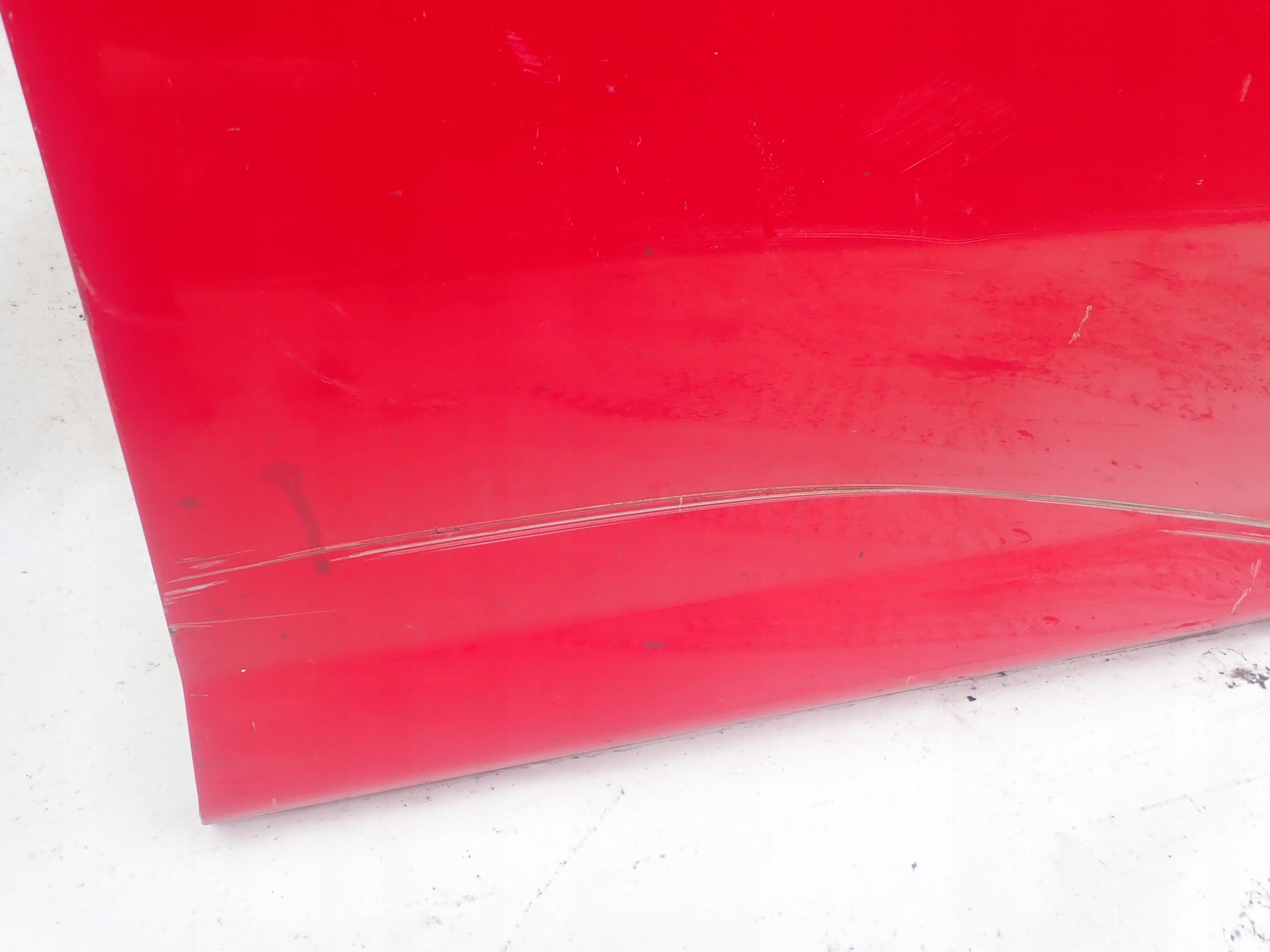HONDA JAZZ 02-05 door front front right