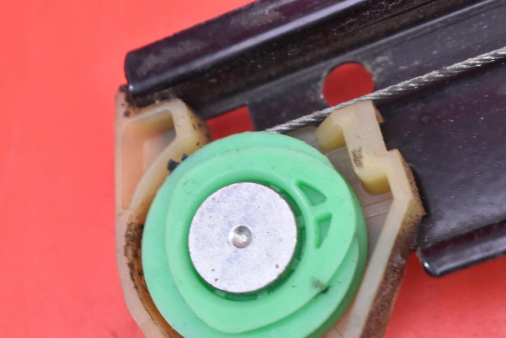 window regulator right front EU 5E0837462B SKODA OCTAVIA 3 III HB LIFT 17-20