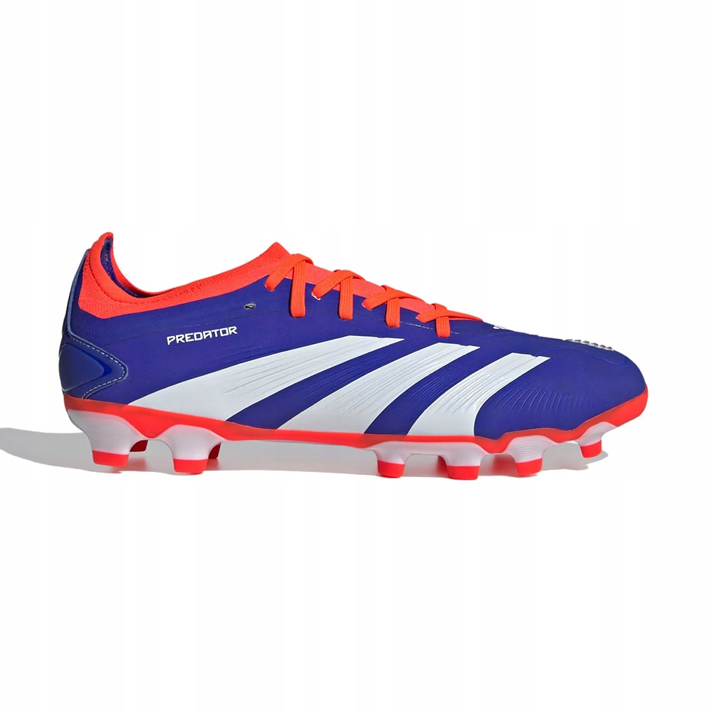 Korkové boty adidas Predator Pro Mg fotbalová obuv pánské, velikost 42