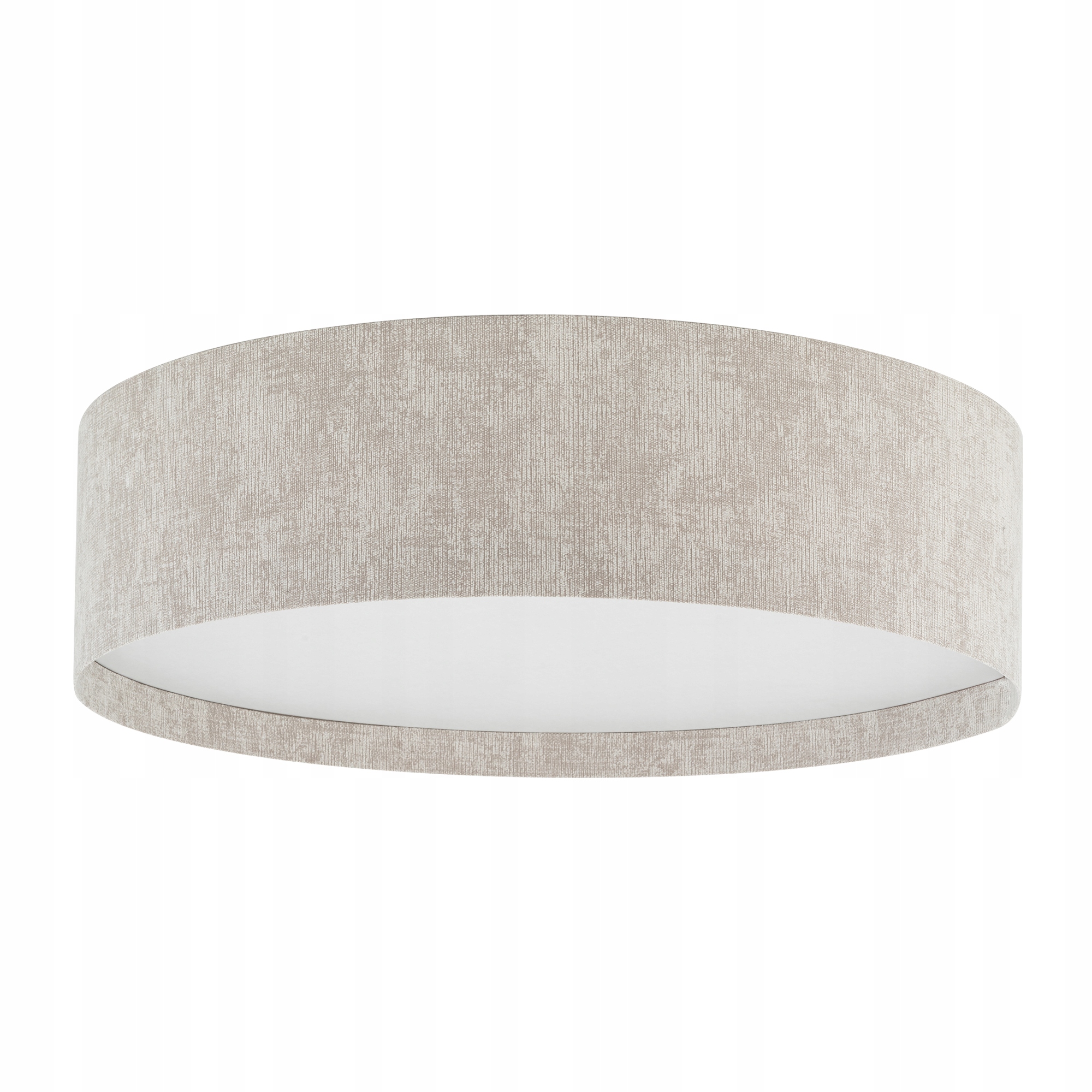 Stropné Svietidlo Nowodvorski Cedro 4xE27 Béžová Spálňa