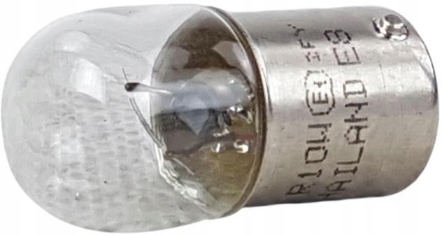 

Hella Standard Żarówka R10W 12V 10W BA15S