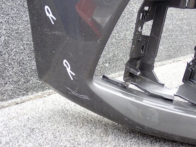AUDI A4 B9 LIFT 19- FRONTSTOSSSTANGE VORNE