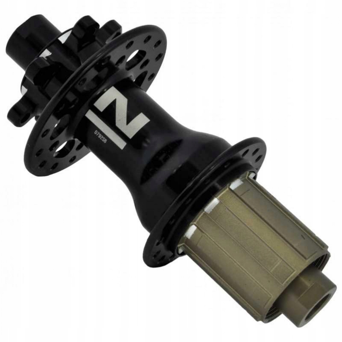 Zadní náboj jízdního kola Novatec D792SB X12 11s