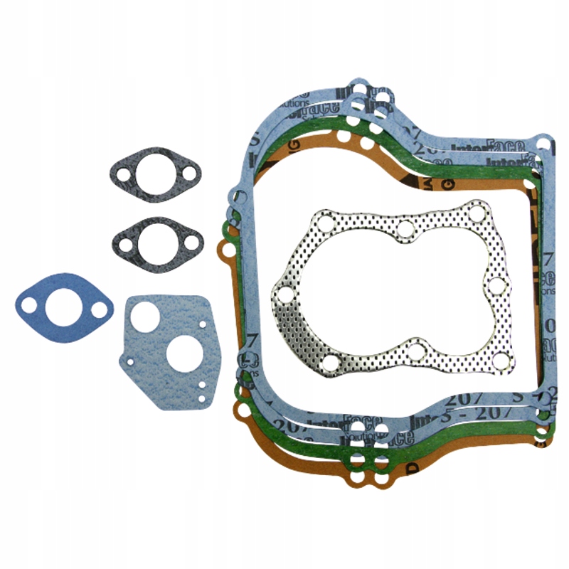 

Zestaw uszczelek silnika Briggs Stratton 495603