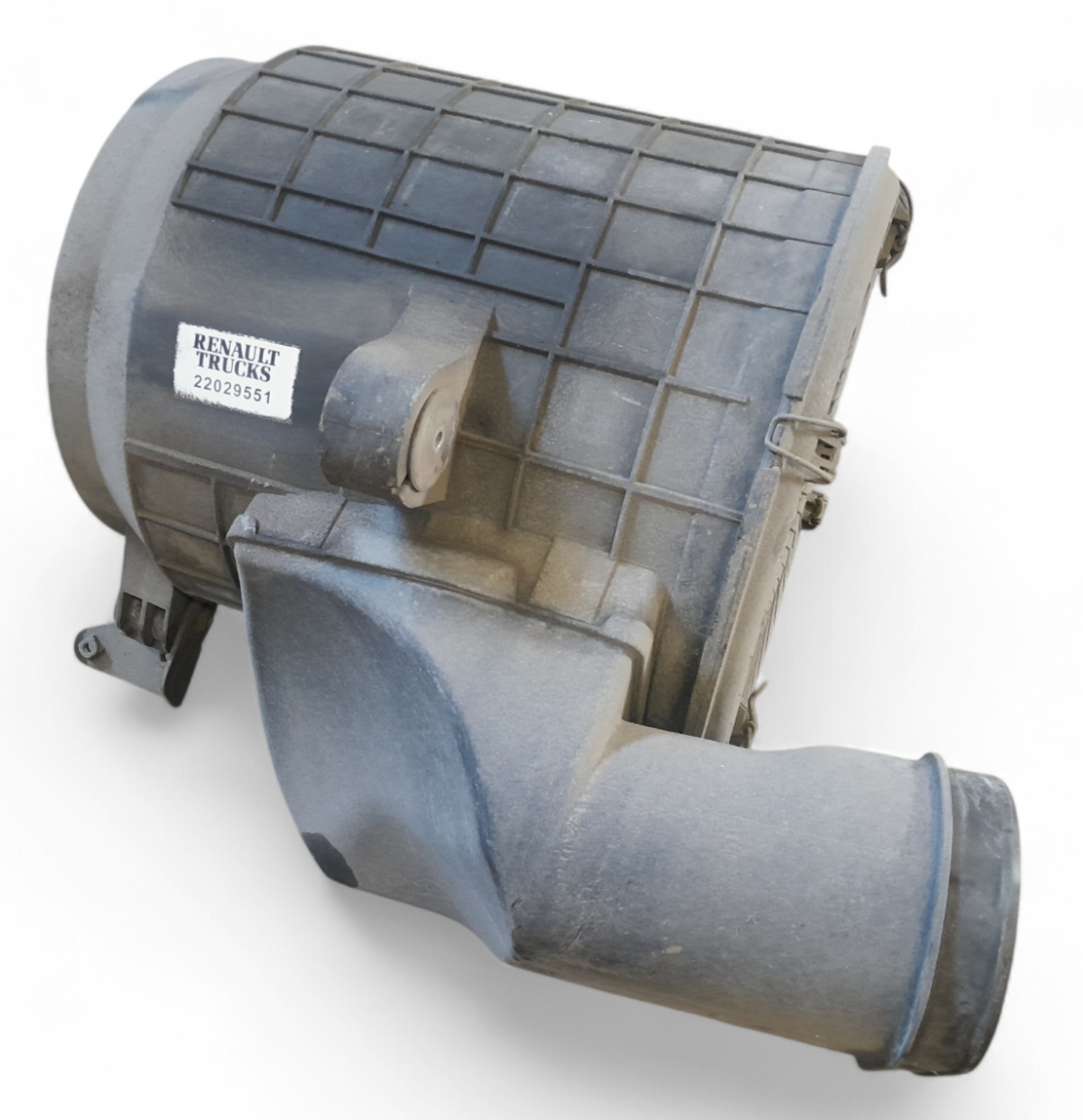 Gehäuse filter luft Renault Gama T C Volvo FH4 Original