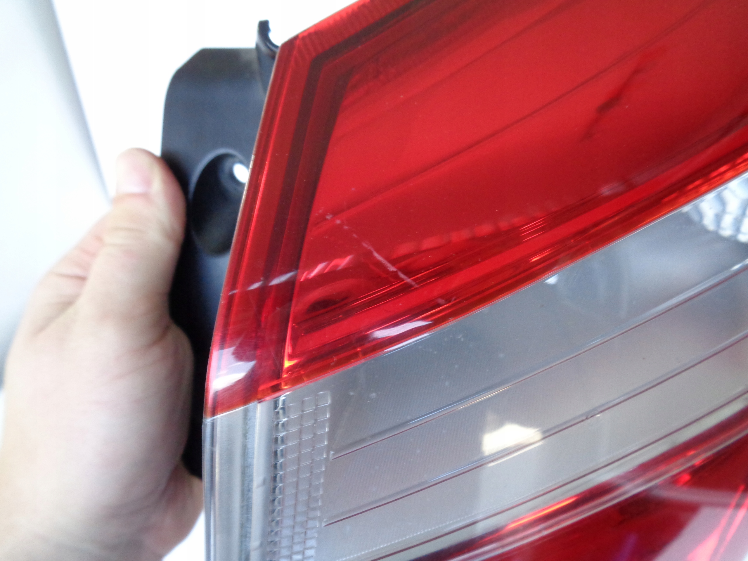 light right rear HYUNDAI I30 12- HB