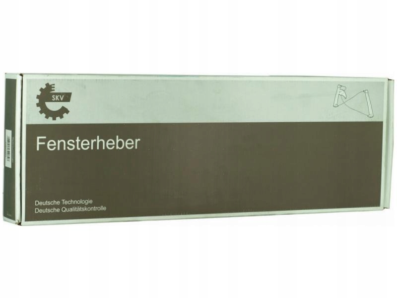 PODNOŚNIK SZYBY PRZÓD PRAWY ESEN SKV 01SKV832