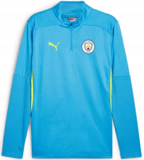 Mcfc Puma bluzka męska 777529 11
