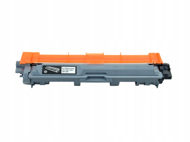 

Toner do Brother TN241 DCP-9015CDW DCP-9020CDW Bk