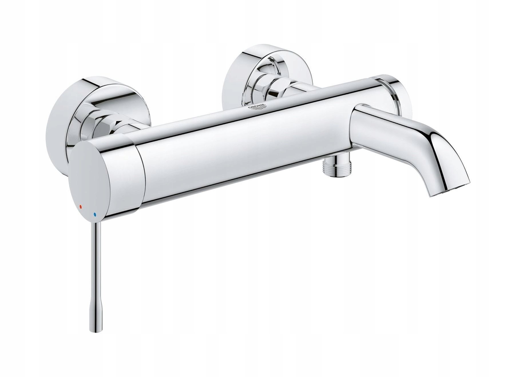 Essence Jednopáková vanová baterie Grohe 33624001
