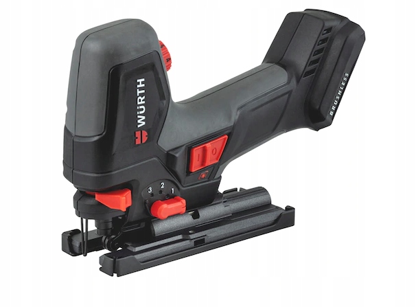 Aku Přímočará Pila Mcube (APS18COMPACT) Sólo