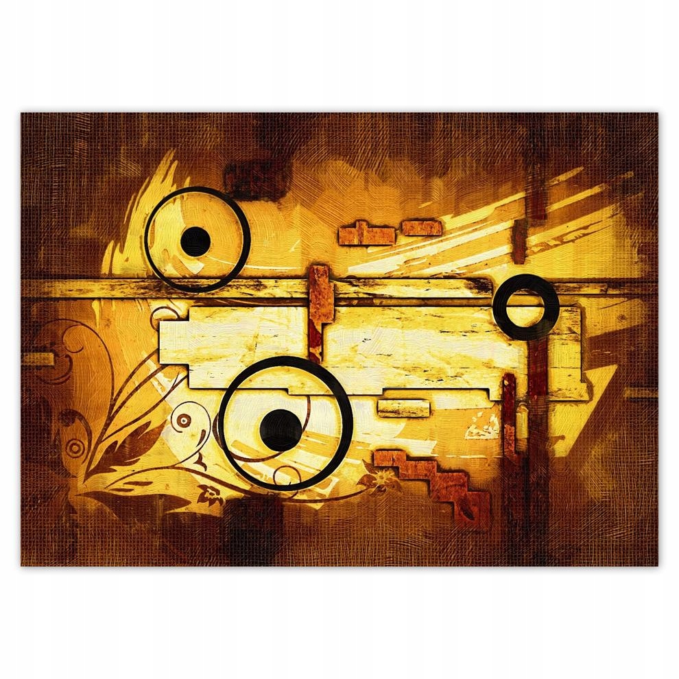 

Naklejki 70x50 Na celu