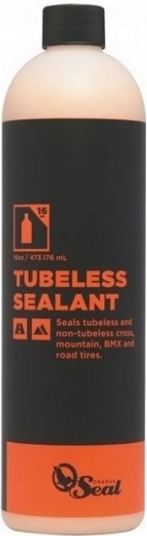 Orange Seal płyn uszczelniający Regular 473ml