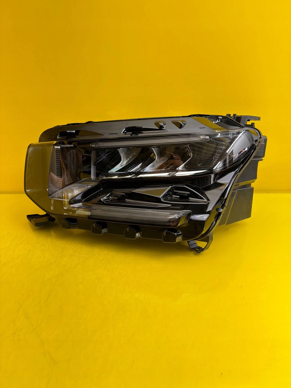 light left right Citroen C3 IV E-C3 2024 Full Led 9851349080 9851349180