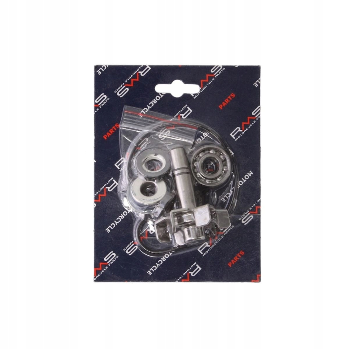 Sada Na Opravu Vodného Čerpadla Yamaha Xp 500 2004- Rm