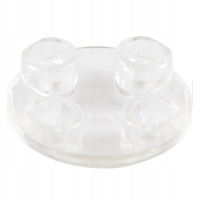 

Kns Lego Pł 2x2 okr TClear 2654 4199303 4278412 N