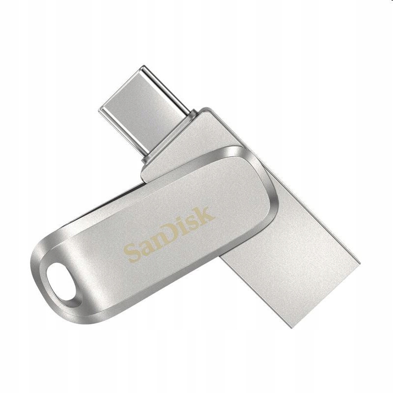 SanDisk Ultra Dual Luxe 512GB SDDDC4-512G-G46 SDDDC4-512G-G46