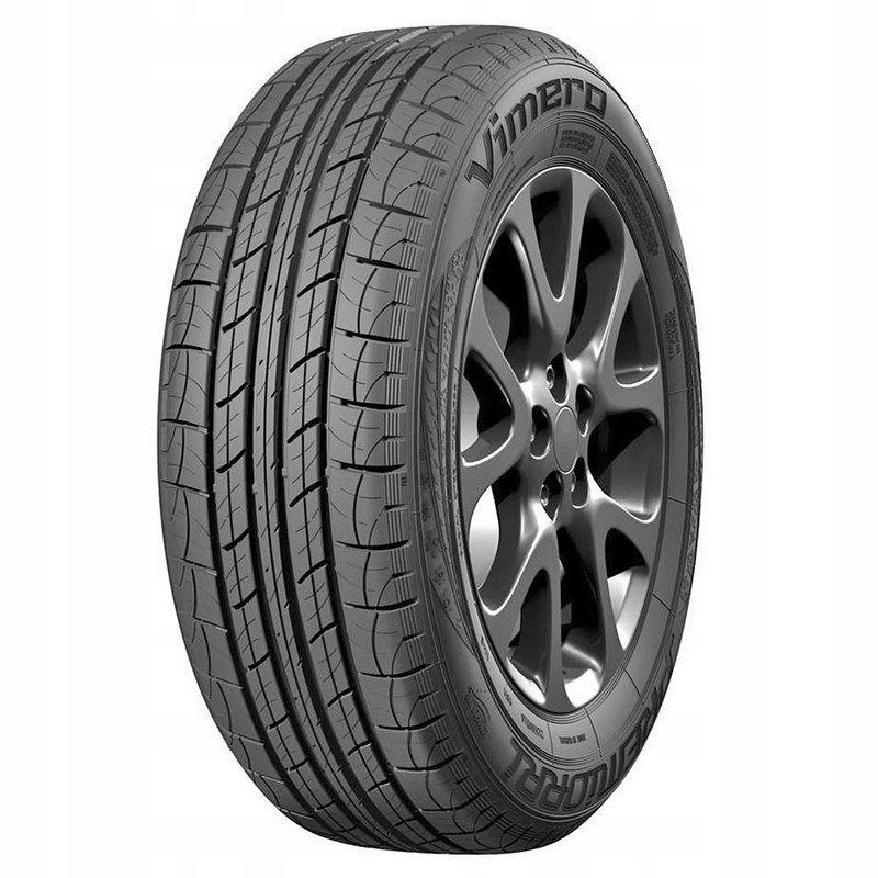 

2 szt. Premiorri 195/65R15 Vimero 91H Nowe