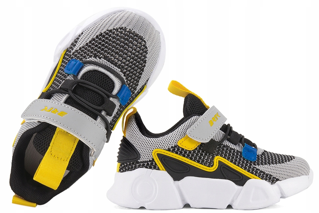 

Bartek 18440003 Buty Sportowe Sneakersy Pu 35