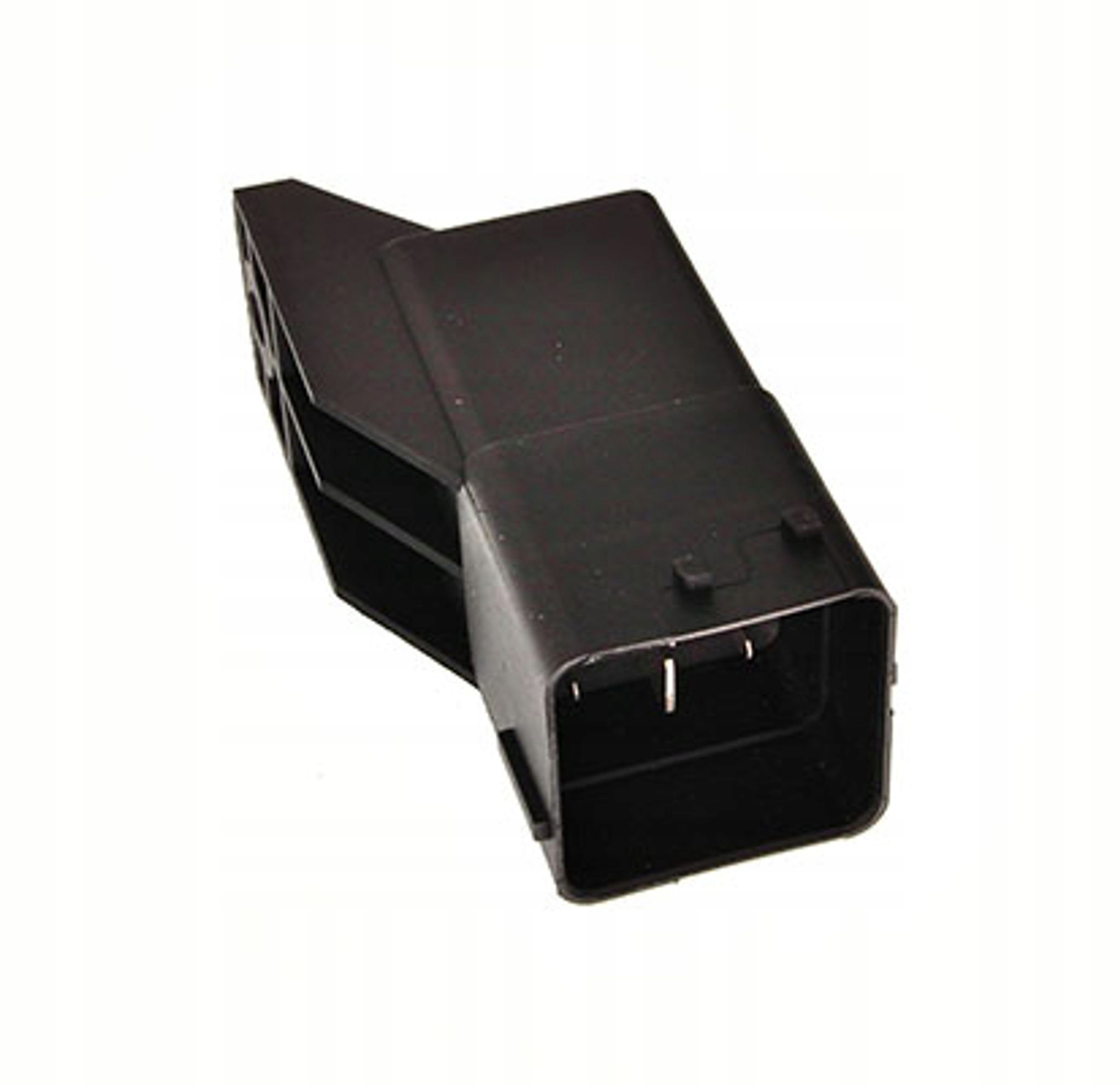 Ovladač Žárovkových Svíček Renault Master 2,5D HUC132182 Huco