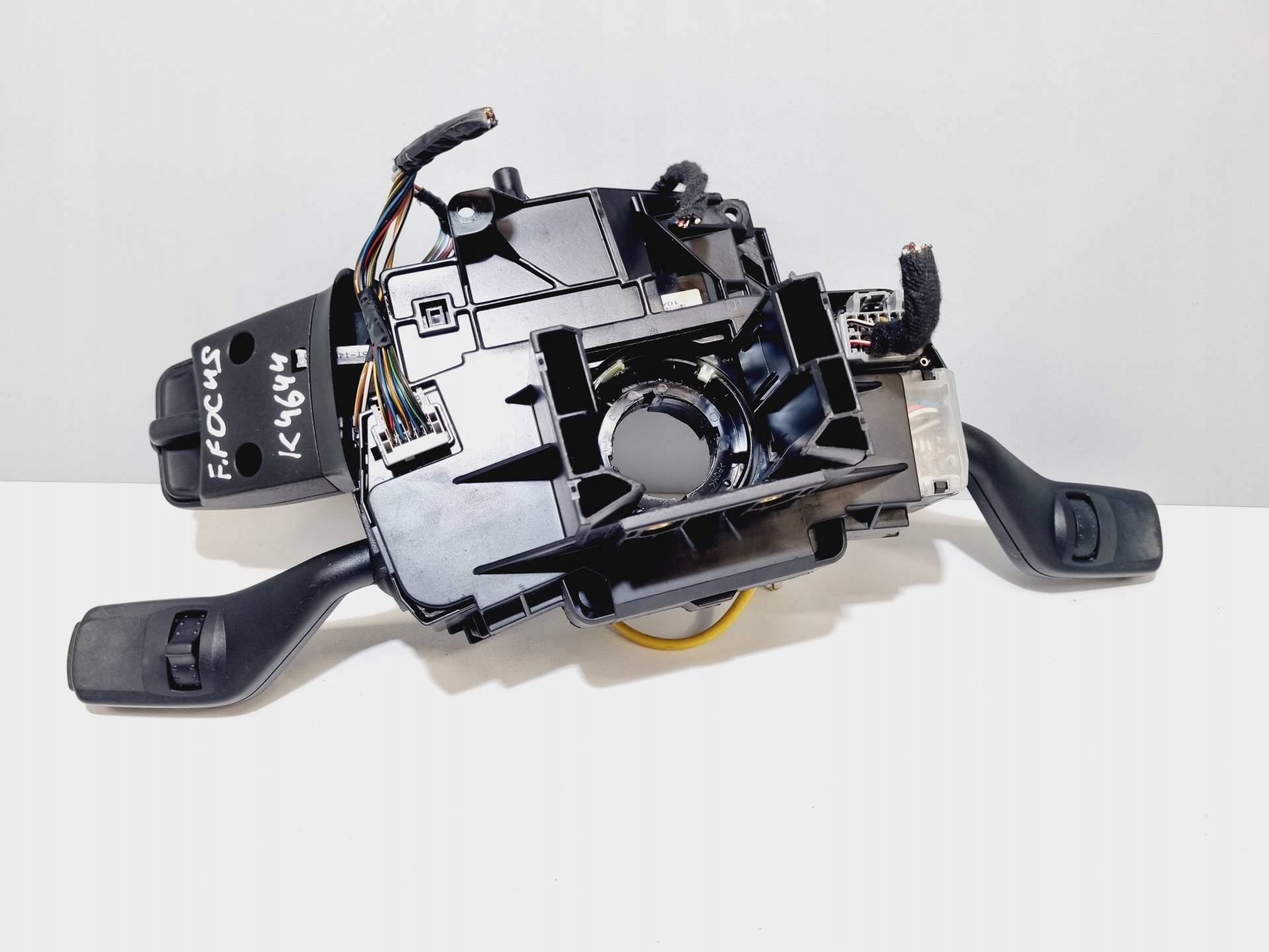 DEVIO LUCI TERGICRISTALLO TERGI Ford Focus 2 facelift 2010 4M5T-14A664-AB