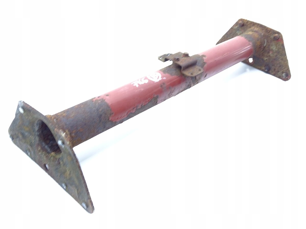 IVECO EUROCARGO I 91 02 BELKA RAMY RESOROW 17 5 Car type Trucks