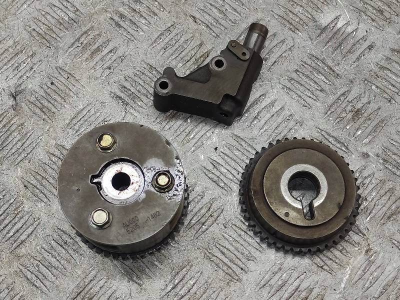 Варіатор розподільного валу 1/3 PRIMERA P12 1.8 B