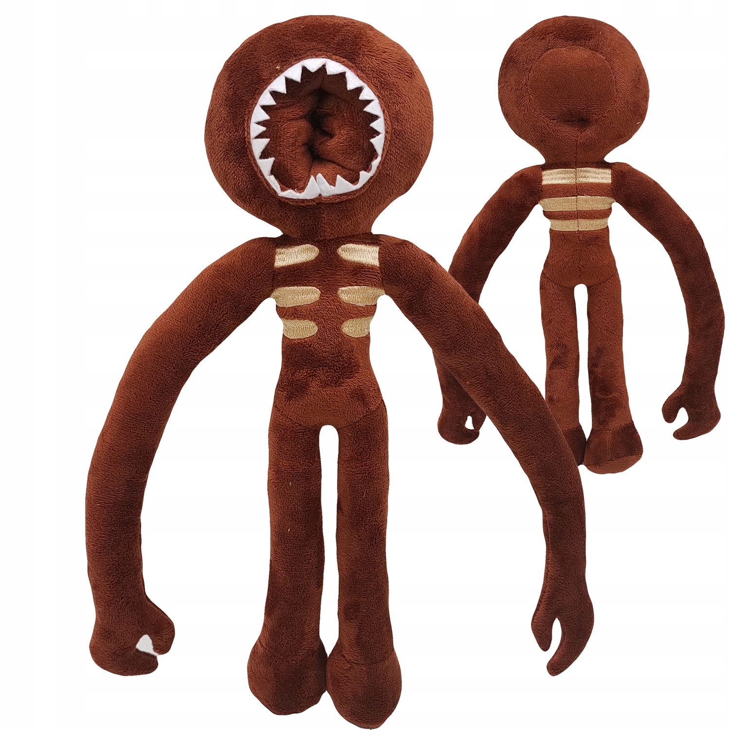 MASKOTKA DOORS ROBLOX GRA PLUSZOWA ZABAWKA 13296292103 Allegro.pl