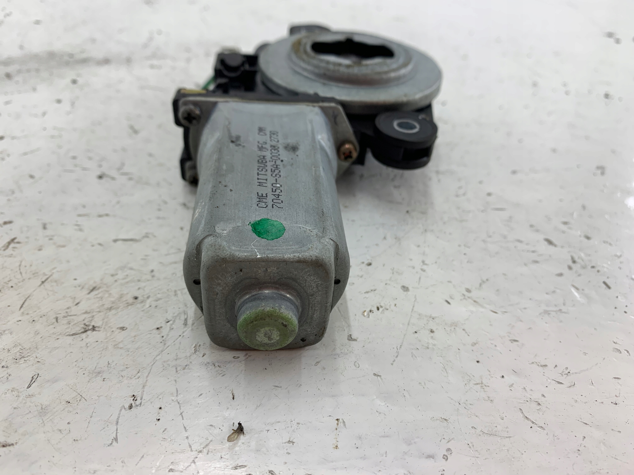 HONDA CR-V II Motor Schiebedach 70450-S5A-0033